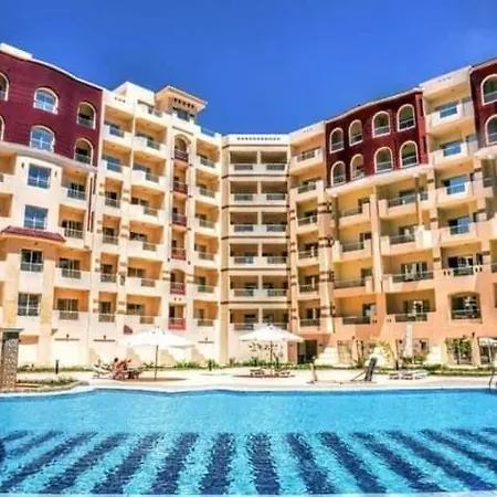 Luxury Studio Side Sea View